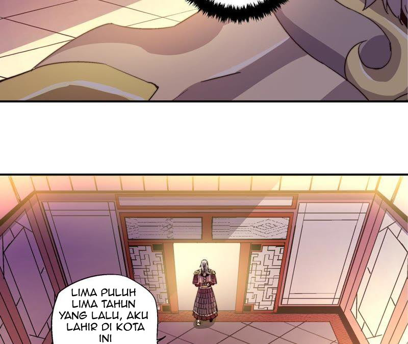 Fatal Code Chapter 42 Bahasa Indonesia